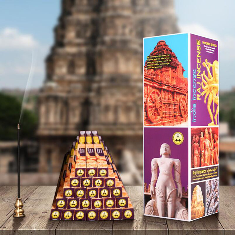 Candle Supplies India - India Incense Stick Sandalwood Tibetan Incense
