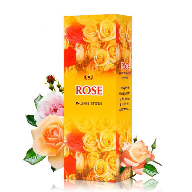 Candle Supplies India - Big Box India Imported Stick Incense