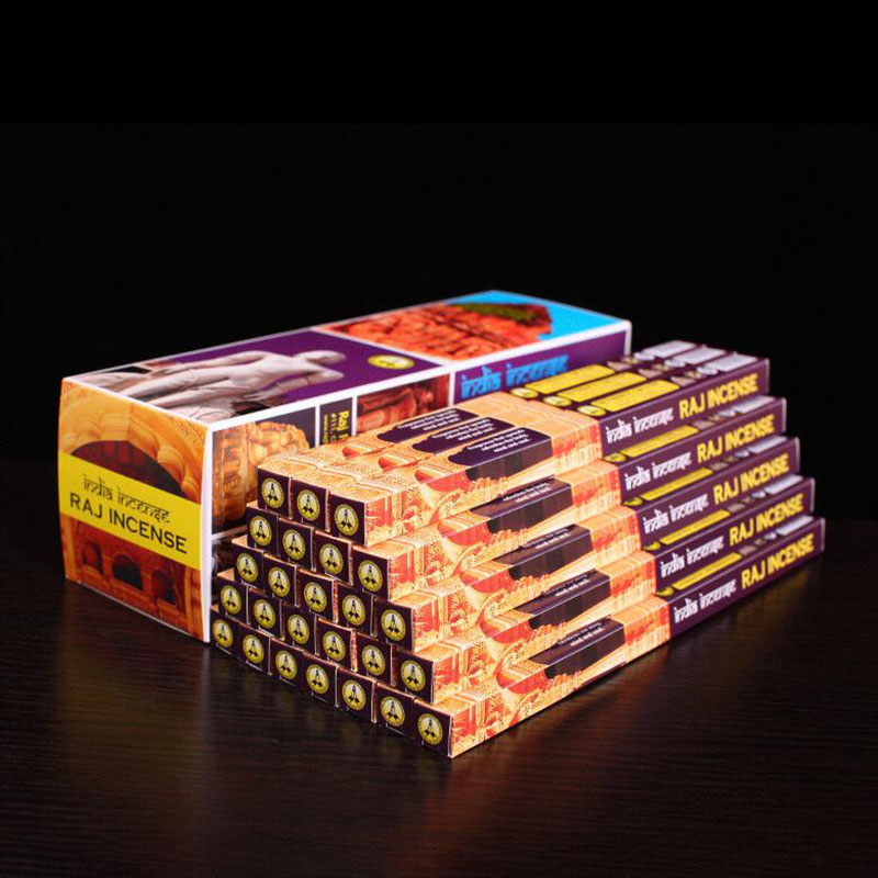 India Incense Stick Sandalwood - Candle Supplies India ulasan dan harga