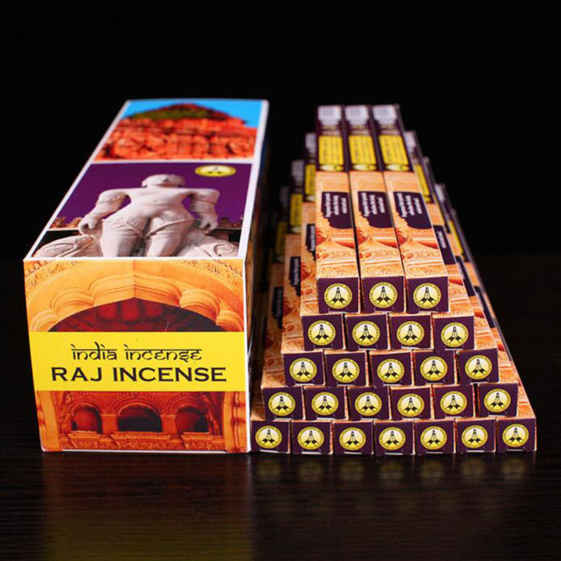 India Incense Stick Sandalwood - Candle Supplies India ulasan dan harga