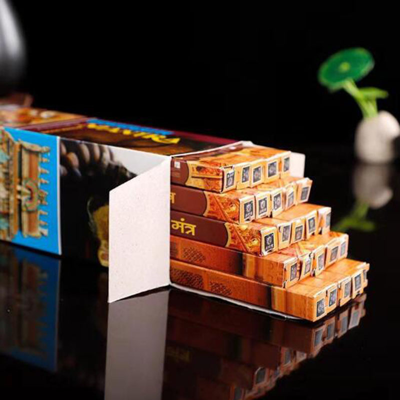 India Incense Stick Sandalwood - Candle Supplies India ulasan dan harga