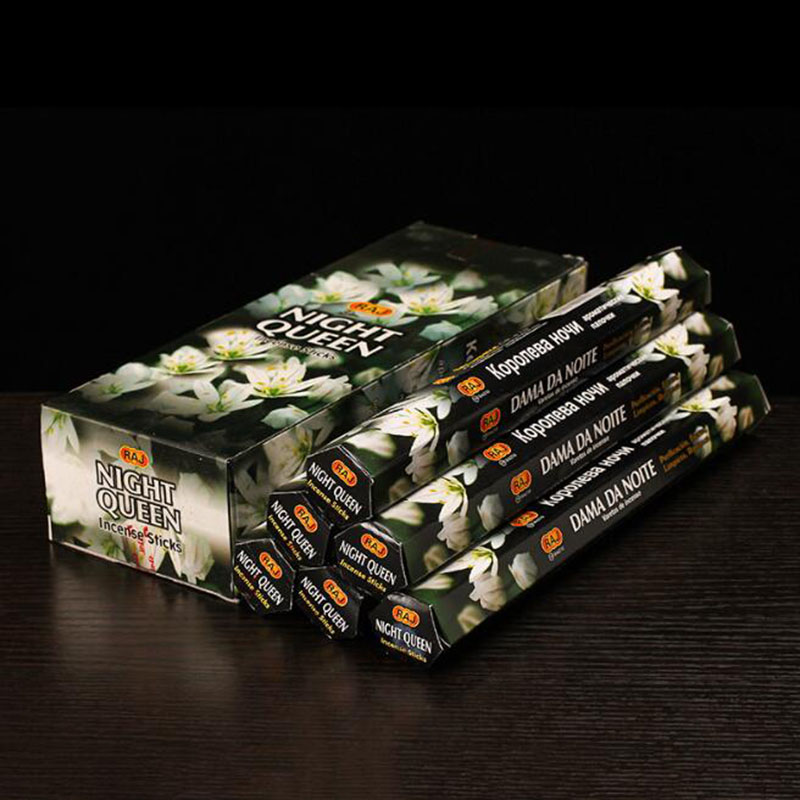 6 Small Boxes In One Big Box N - Candle Supplies India ulasan dan harga