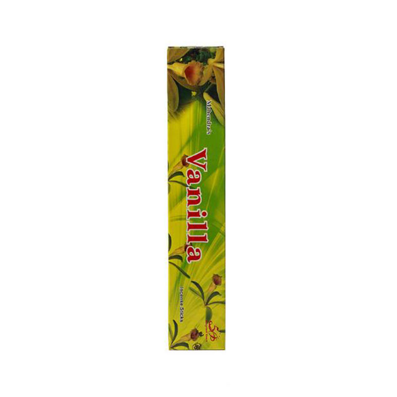 India Stick Incense Rose Laven - Candle Supplies India ulasan dan harga
