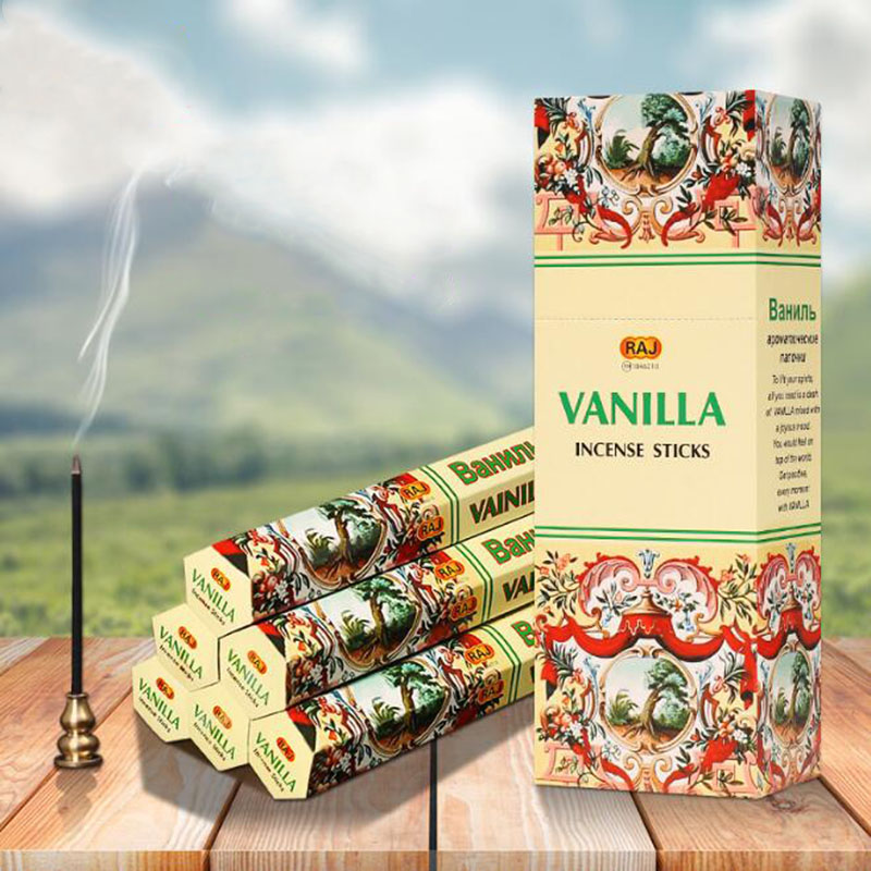 6 Small Boxes India Incense Va - Candle Supplies India ulasan dan harga