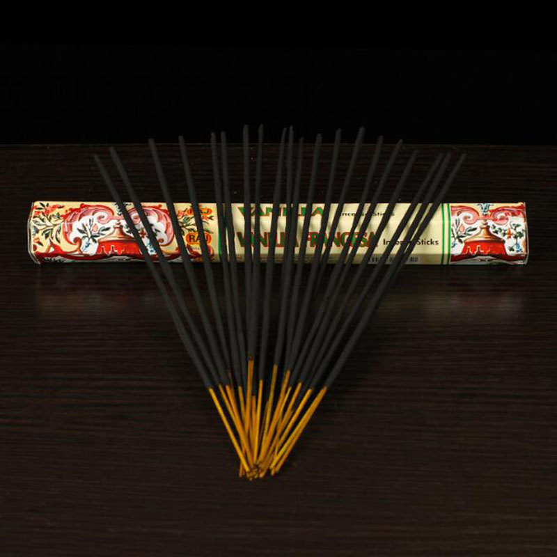 6 Small Boxes India Incense Va - Candle Supplies India ulasan dan harga