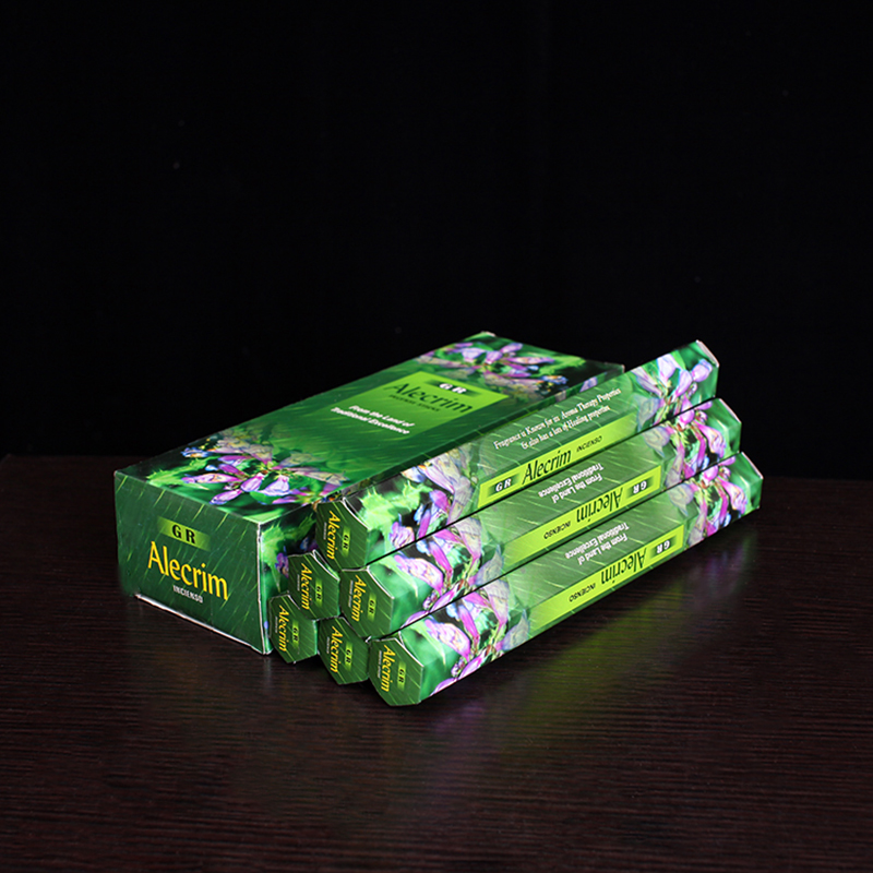 India Incense Alecrim Aroma In - Candle Supplies India ulasan dan harga