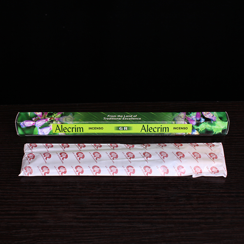 India Incense Alecrim Aroma In - Candle Supplies India ulasan dan harga