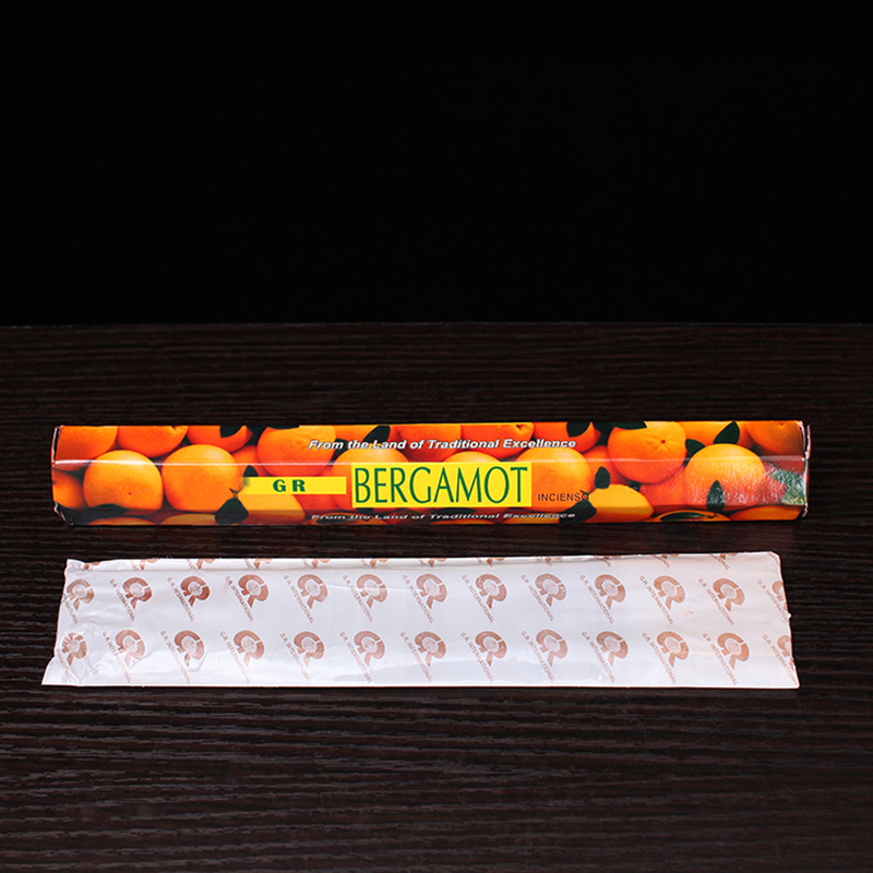 A Big Box India Incense Bergam - Candle Supplies India ulasan dan harga