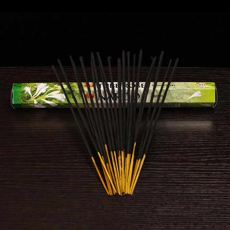 TUBE ROSE India Imported Incen - Candle Supplies India ulasan dan harga