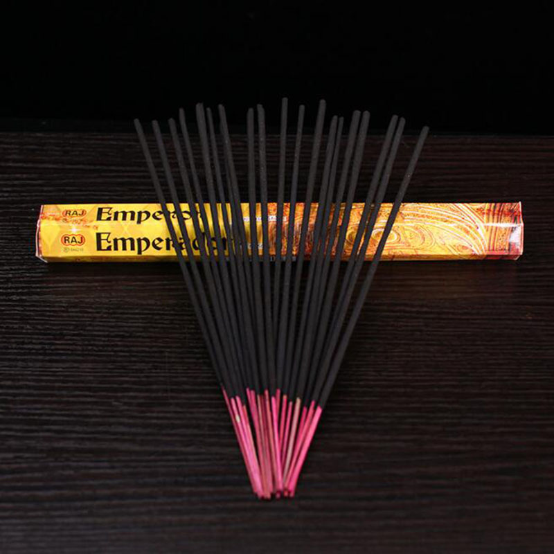 Big Box Emperor Incense Sticks - Candle Supplies India ulasan dan harga