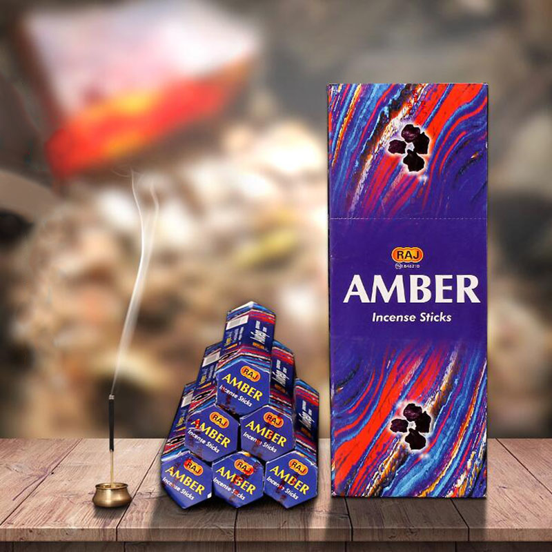 Big Box India Imported Incense - Candle Supplies India ulasan dan harga