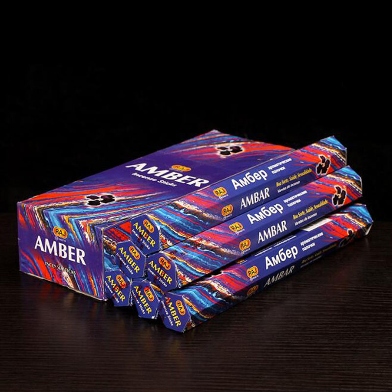 Big Box India Imported Incense - Candle Supplies India ulasan dan harga