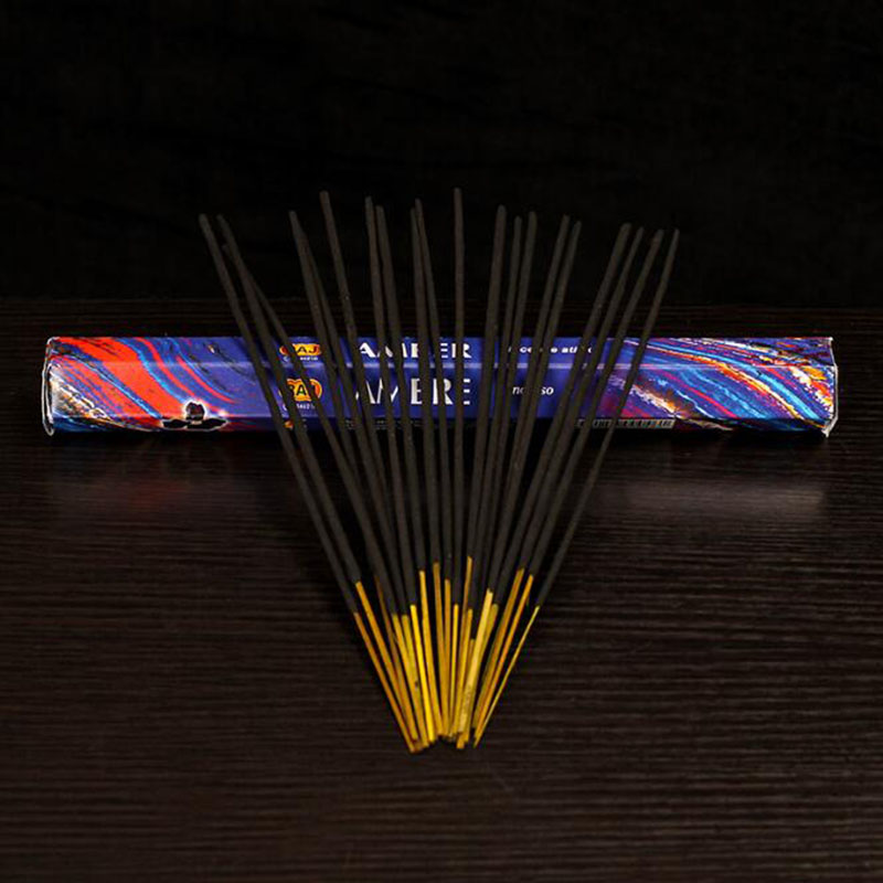 Big Box India Imported Incense - Candle Supplies India ulasan dan harga