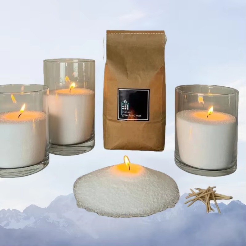 Candles Candle Scented Luxury  - Luxury Candle Supplies Jars ulasan dan harga