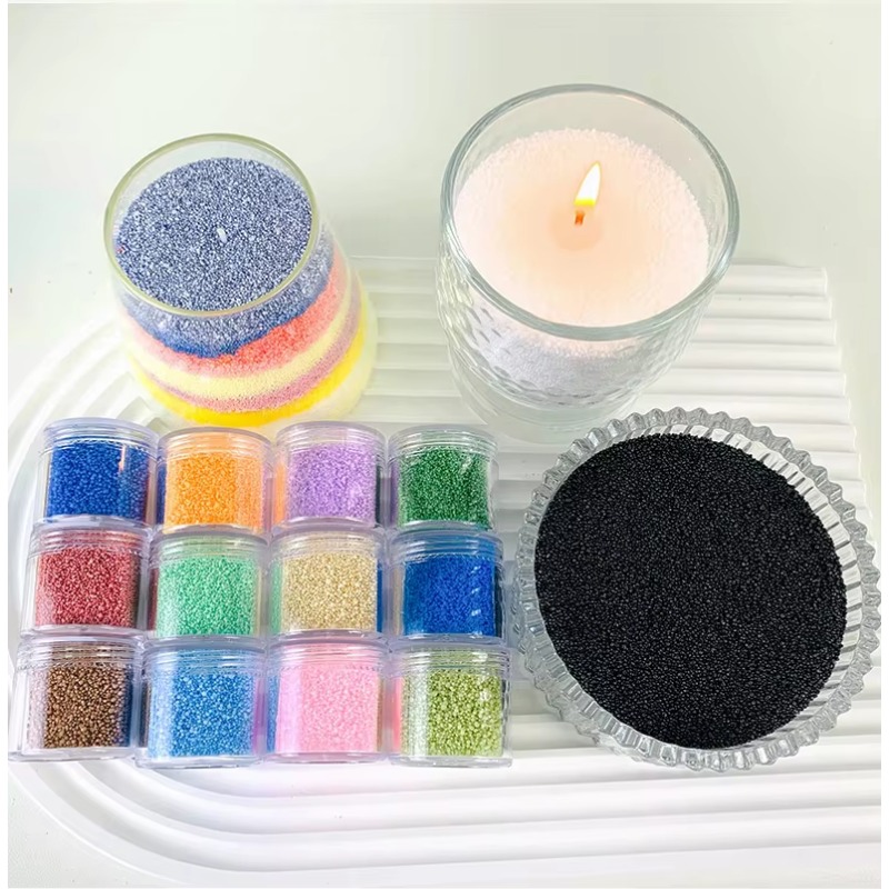Candles Candle Scented Luxury  - Luxury Candle Supplies Jars ulasan dan harga