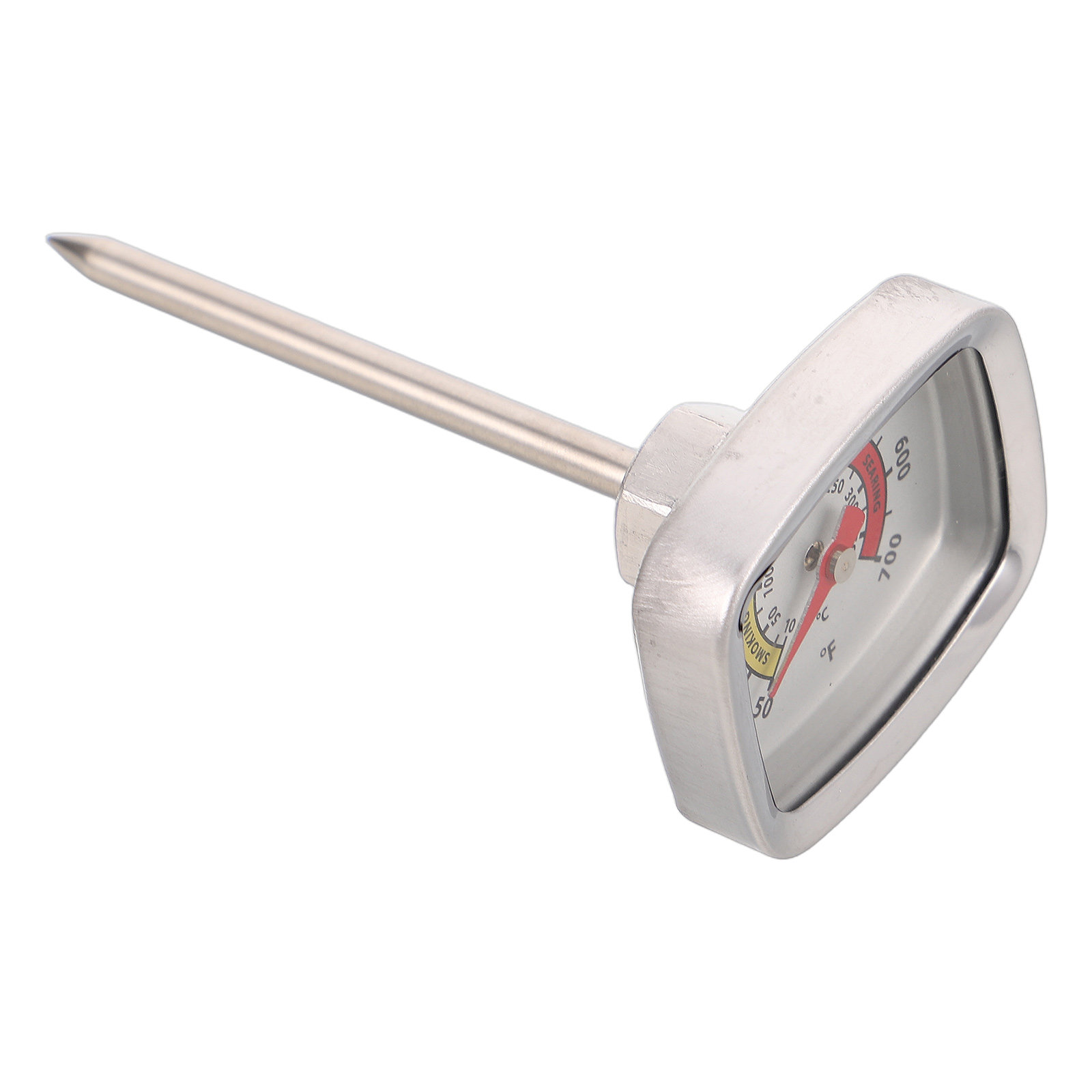 Waterproof Digital Cooking The - Digital Thermometer Probe ulasan dan harga