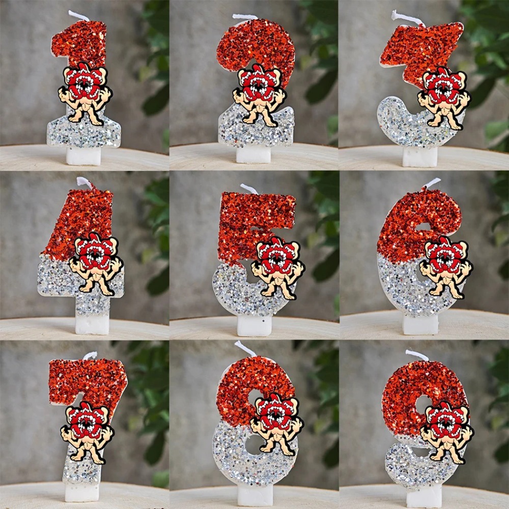Stranger Eleven Robin Steve Du - Candle Souvenir ulasan dan harga