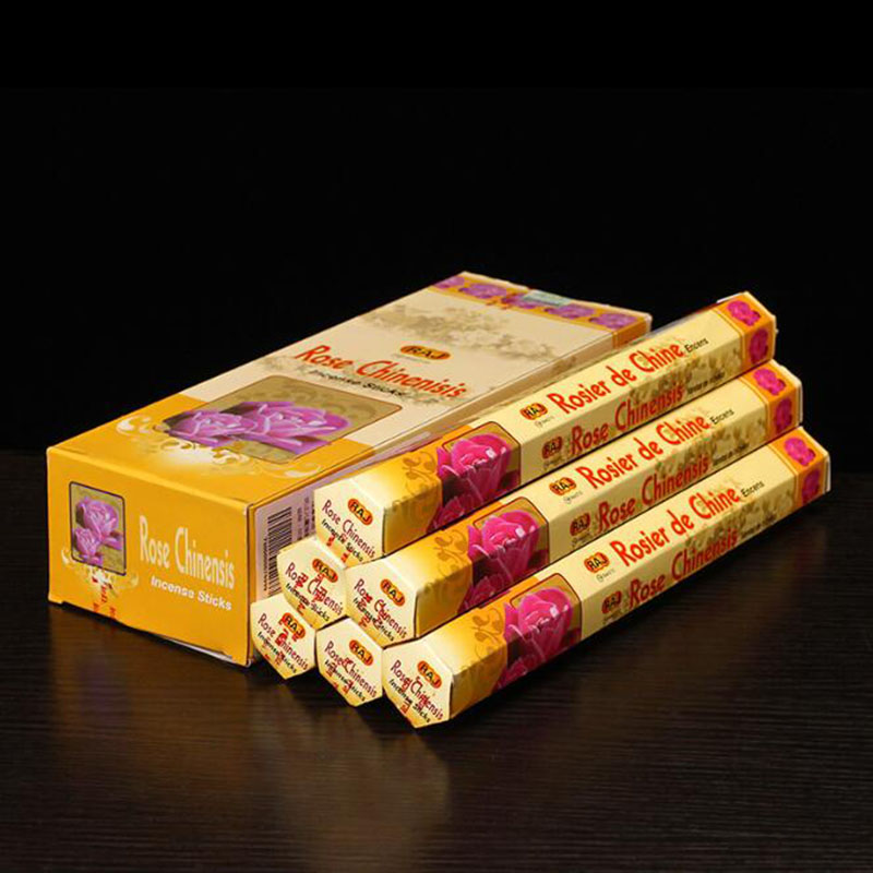 India Imported Rose Chinensis  - Candle Supplies India ulasan dan harga