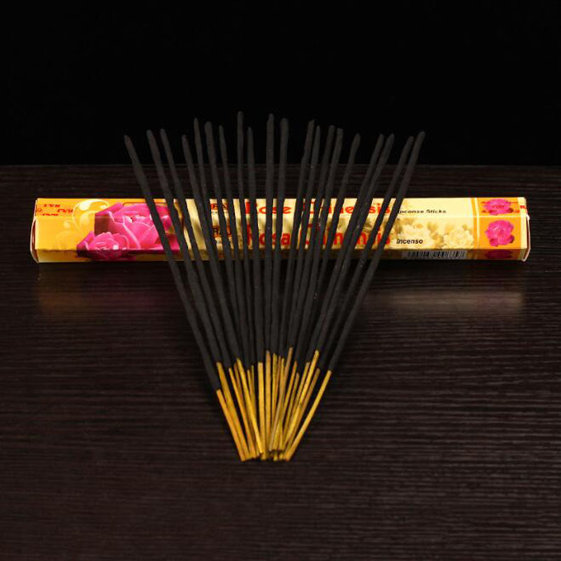 India Imported Rose Chinensis  - Candle Supplies India ulasan dan harga