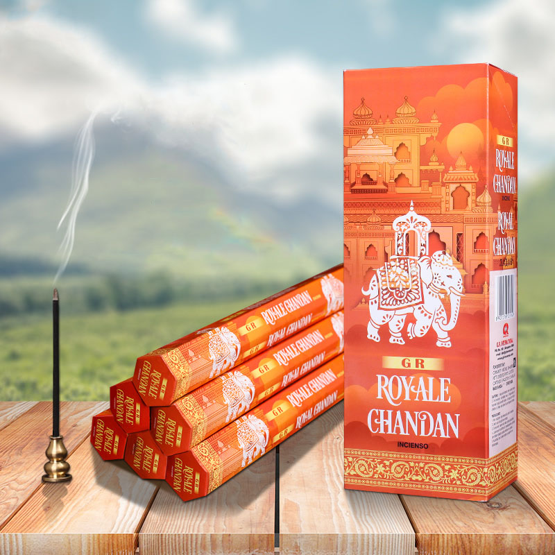 India Incense Sandalwood Stick - Candle Supplies India ulasan dan harga