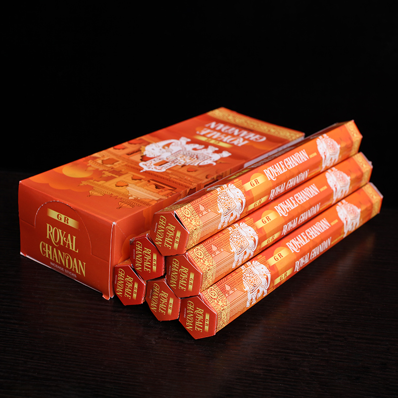 India Incense Sandalwood Stick - Candle Supplies India ulasan dan harga