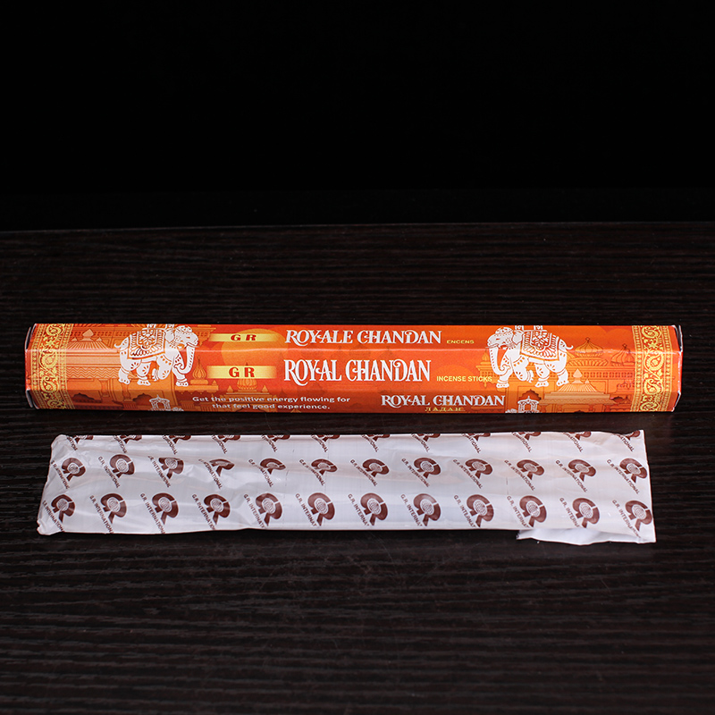 India Incense Sandalwood Stick - Candle Supplies India ulasan dan harga