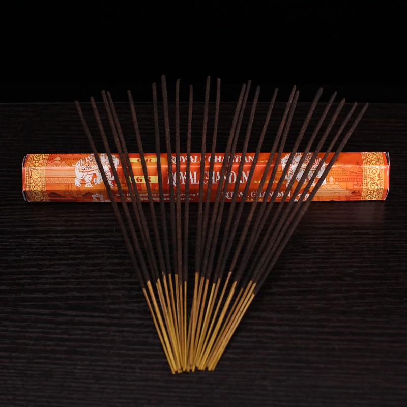 India Incense Sandalwood Stick - Candle Supplies India ulasan dan harga