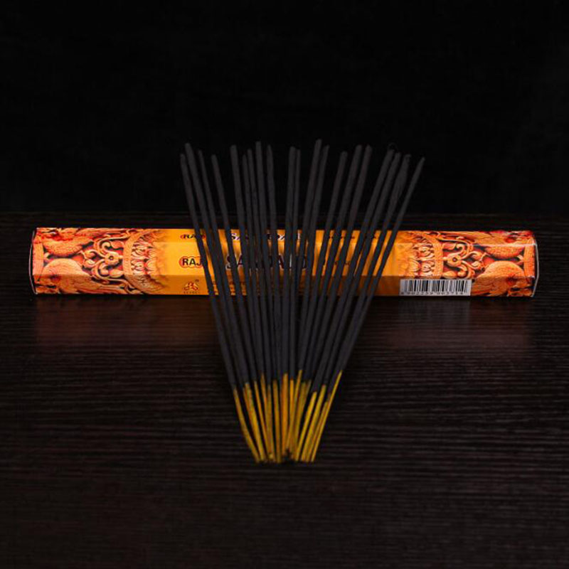 India Incense Sandalwood Flavo - Candle Supplies India ulasan dan harga