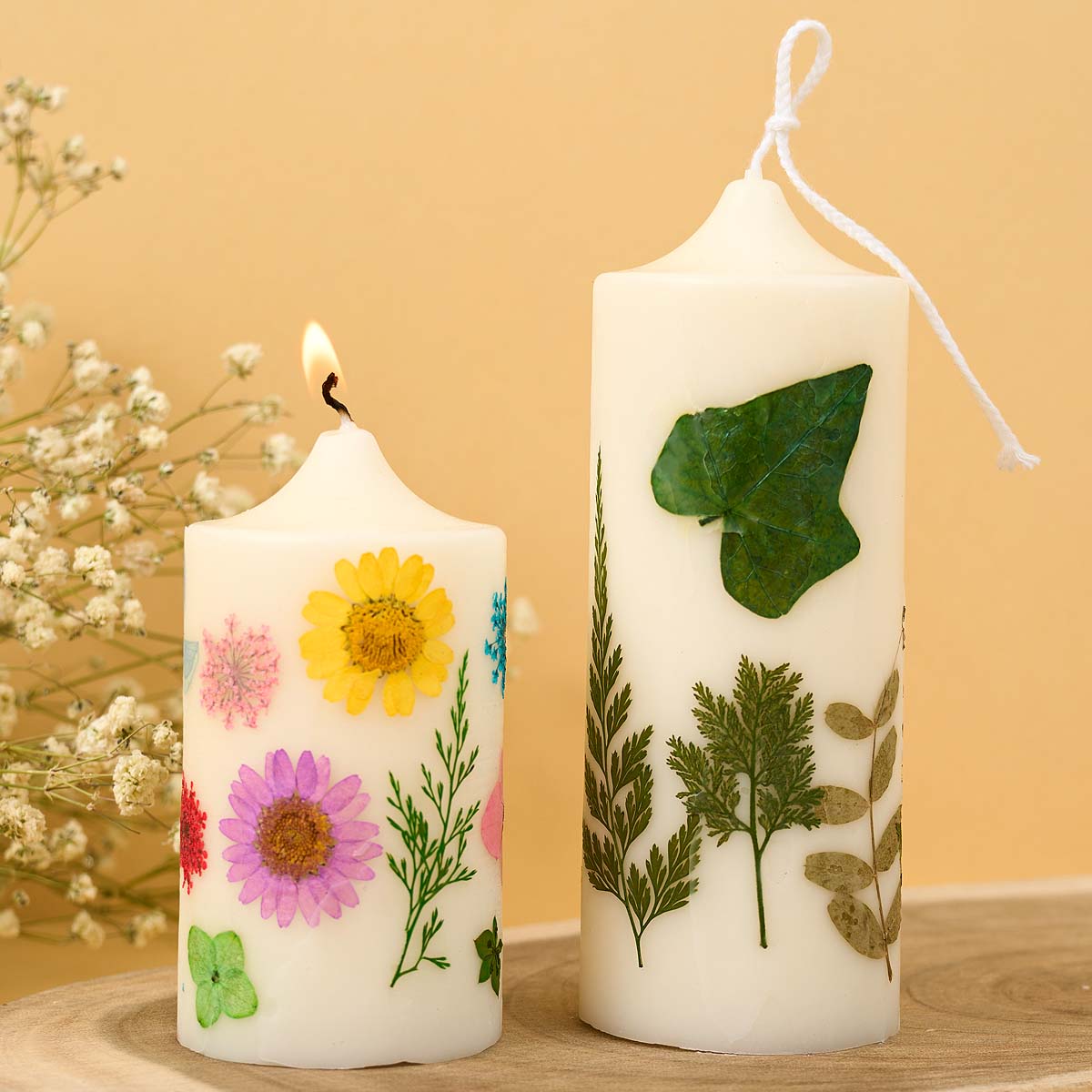1 Pounds Pure White Soy Wax Fo - Candle Supplies In Bulk ulasan dan harga