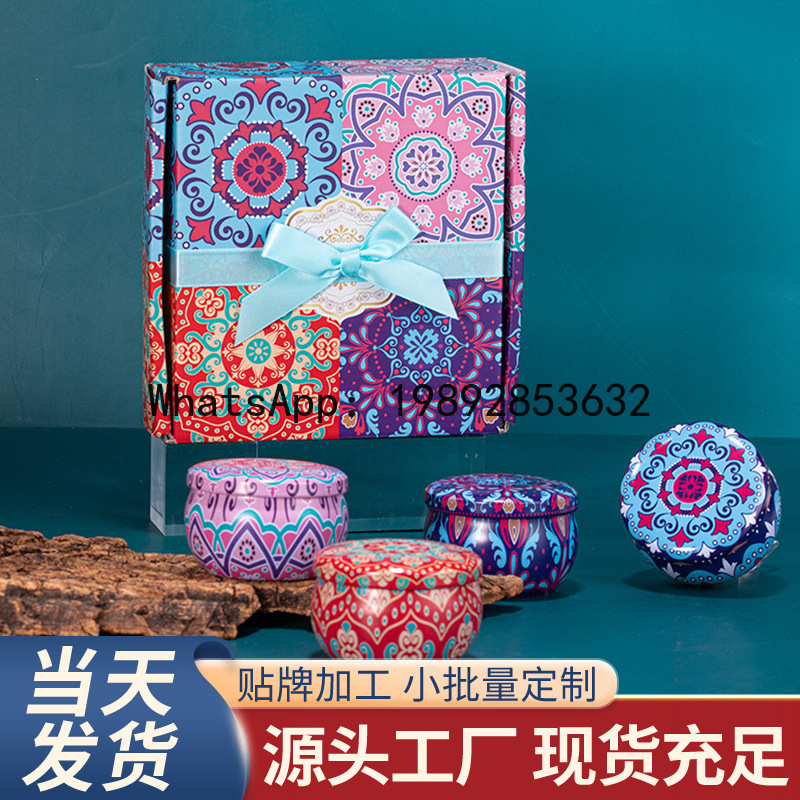 LZ Gift Soybean Wax Plant Esse - Candle Supplies Essential Oils ulasan dan harga