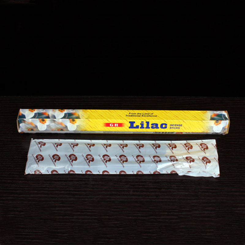 India Incense Clove Lilac Arom - Candle Supplies India ulasan dan harga