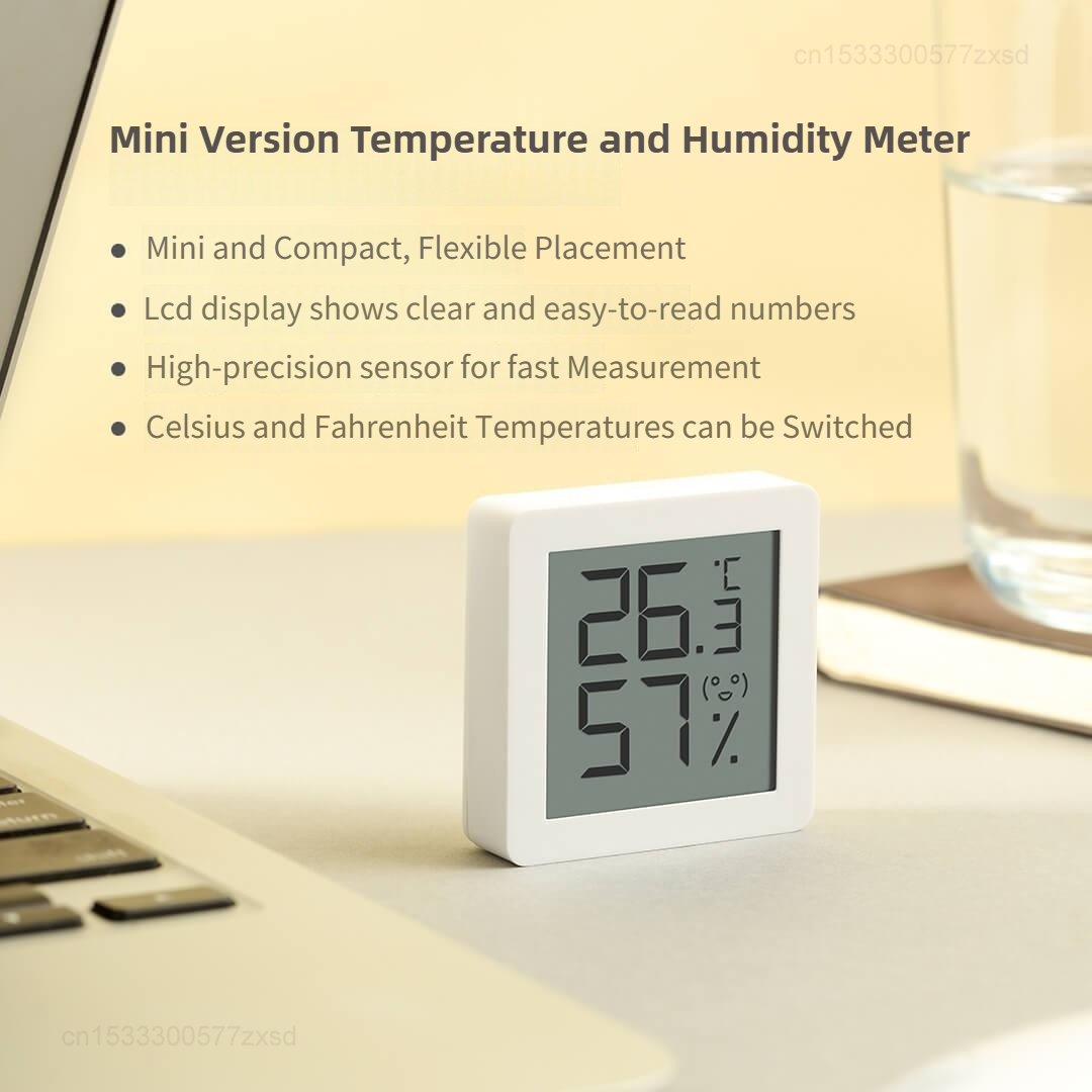Miaomiaoce Electric Thermomete - Digital Thermometer Probe ulasan dan harga