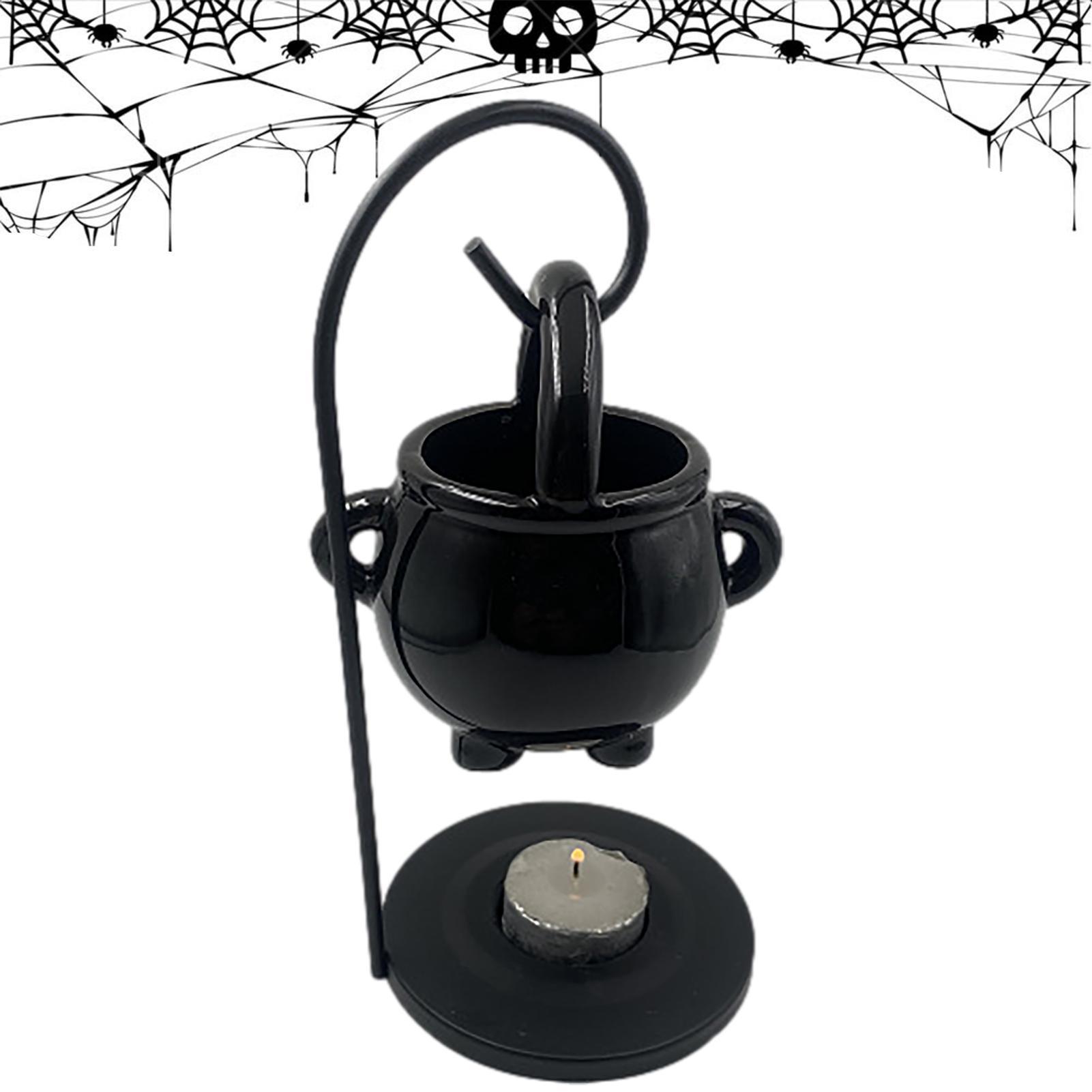 1pc Hanging Cauldron Wax Burne - Candle Supplies Essential Oils ulasan dan harga