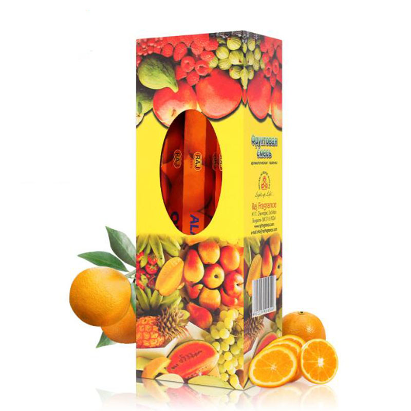Big Box Fruit Flavor Series St - Candle Supplies India ulasan dan harga
