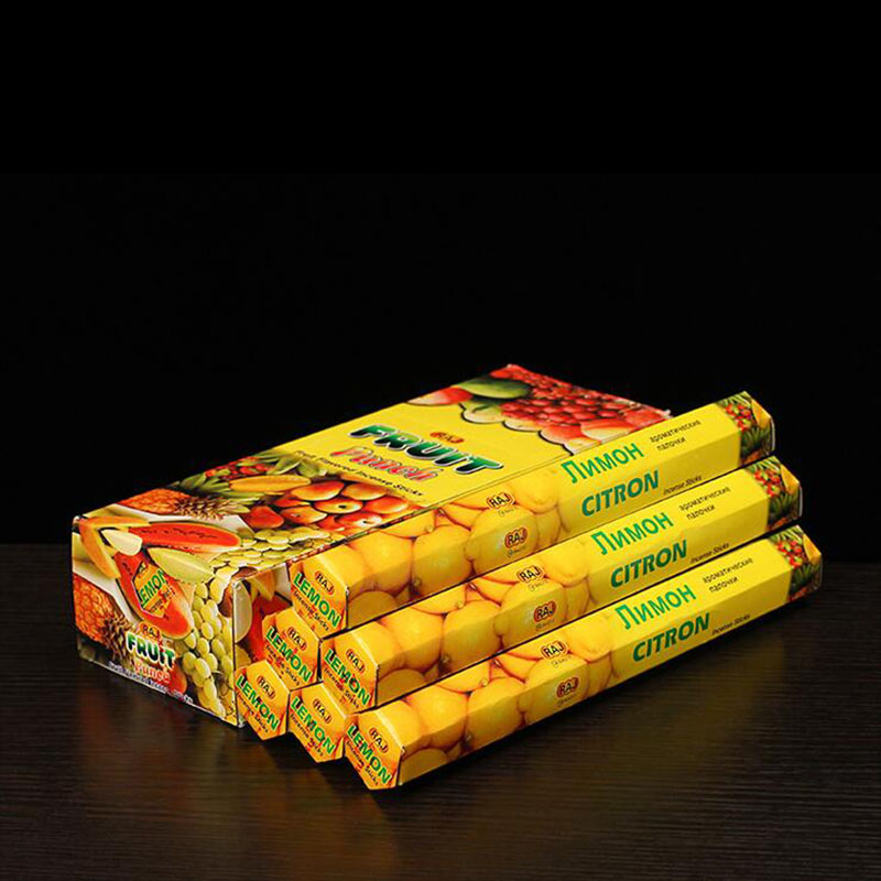 Big Box Fruit Flavor Series St - Candle Supplies India ulasan dan harga