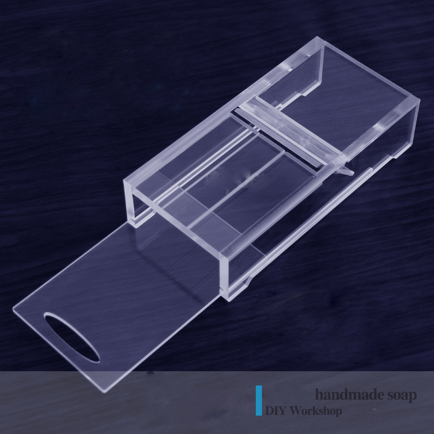 Easy to Use Acrylic Soap Bevel - Candle Supplies In Bulk ulasan dan harga
