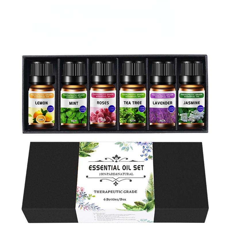 Aromatherapy Essential Oil Cas - Candle Supplies Essential Oils ulasan dan harga