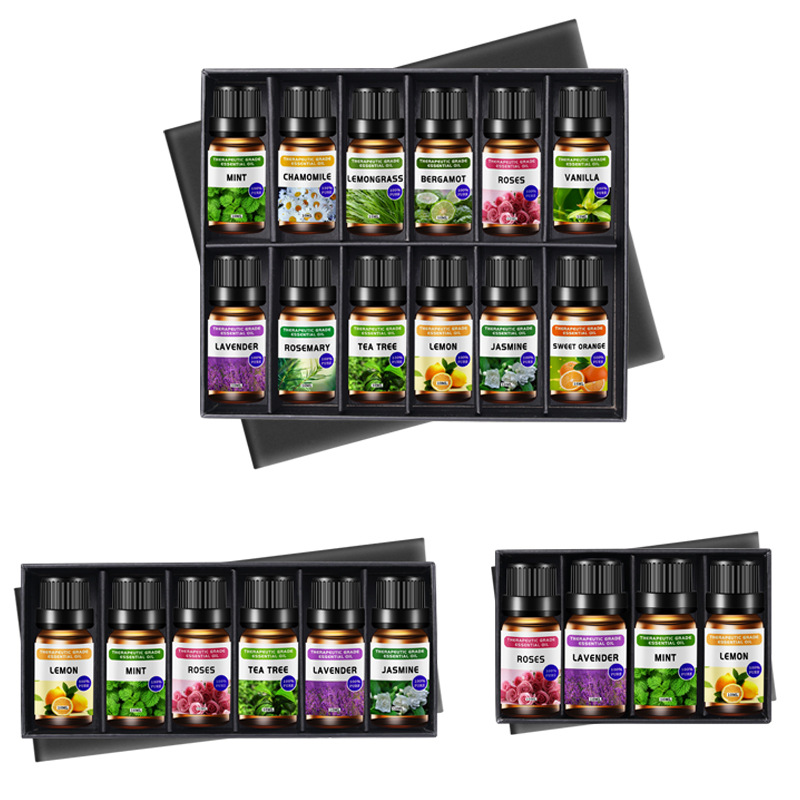 Aromatherapy Essential Oil Cas - Candle Supplies Essential Oils ulasan dan harga
