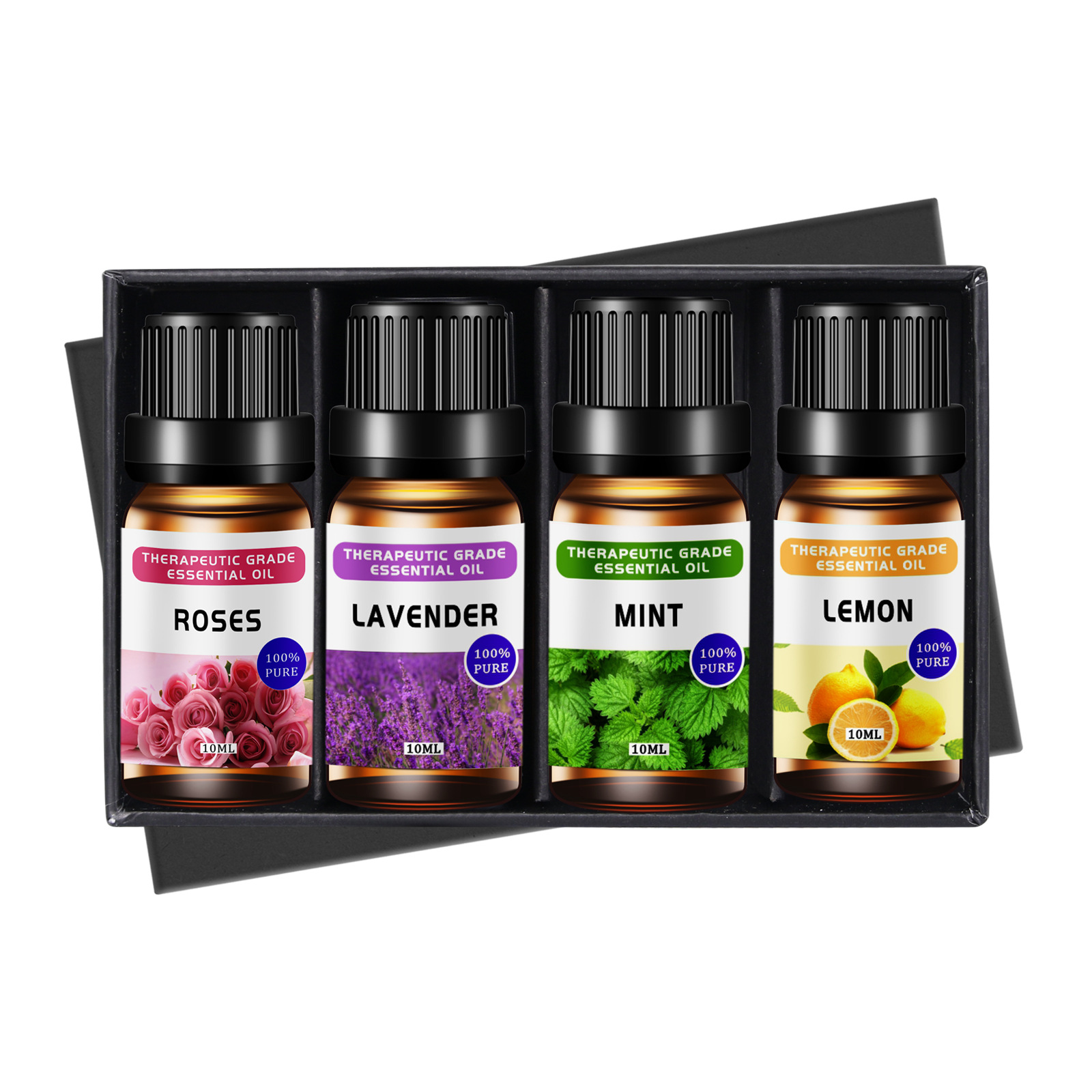 Aromatherapy Essential Oil Cas - Candle Supplies Essential Oils ulasan dan harga