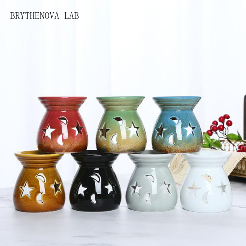Kiln Transformation Porcelain  - Candle Supplies Essential Oils ulasan dan harga