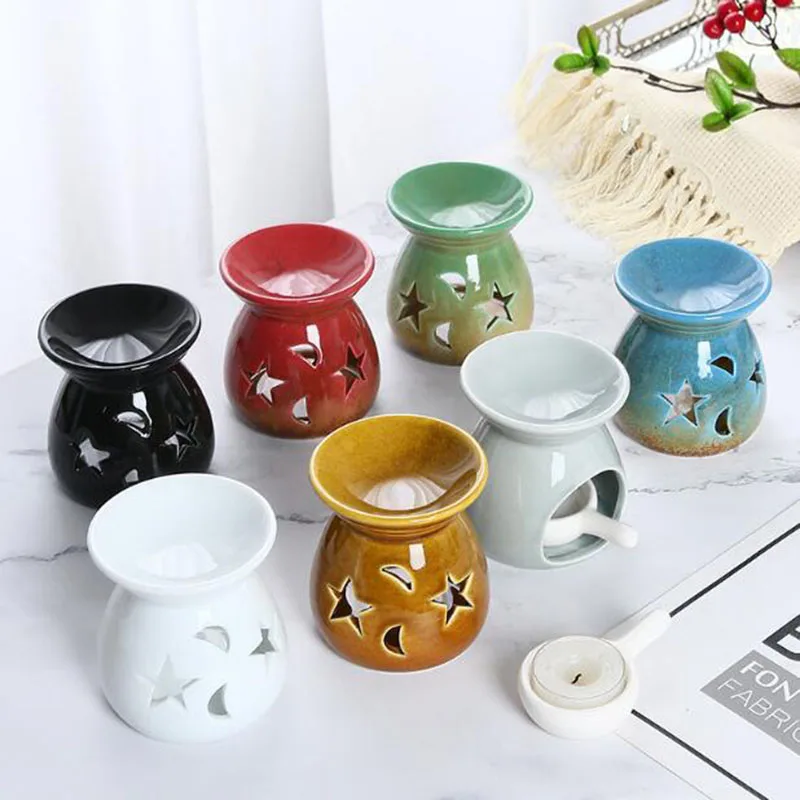 Kiln Transformation Porcelain  - Candle Supplies Essential Oils ulasan dan harga