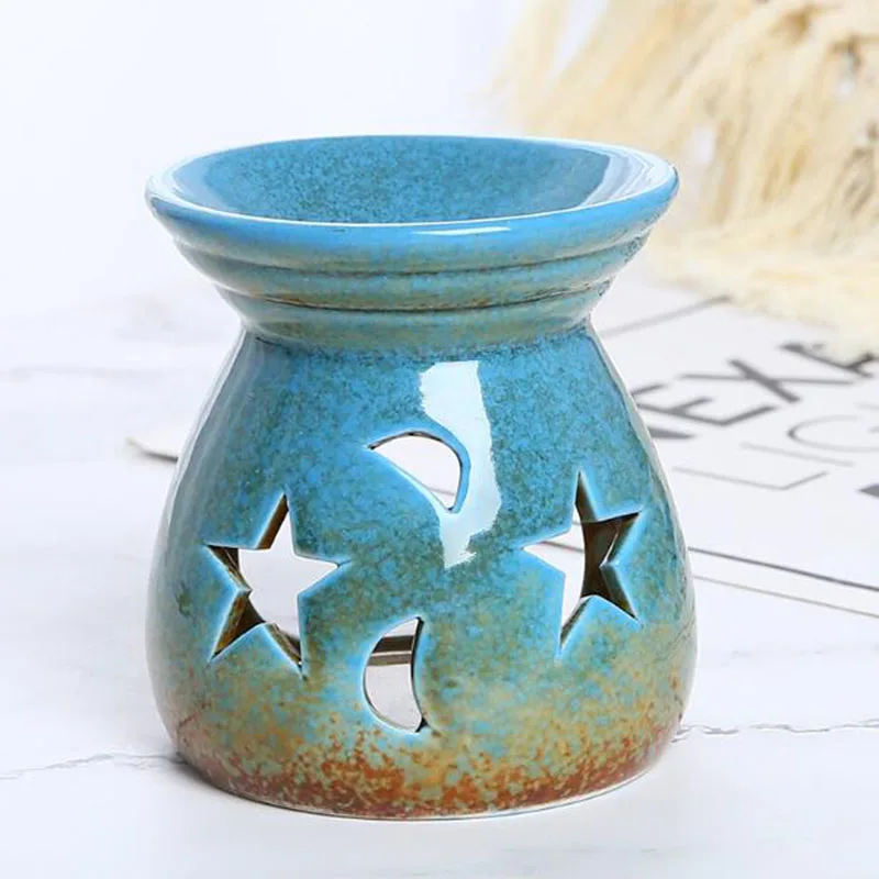 Kiln Transformation Porcelain  - Candle Supplies Essential Oils ulasan dan harga