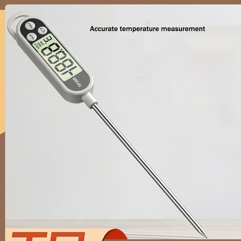 Household Coffee Thermometer O - Digital Thermometer Probe ulasan dan harga