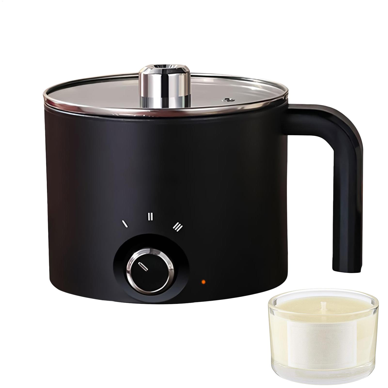 Candle Wax Melting Pot 1.5L La - Candle Supplies In Bulk ulasan dan harga
