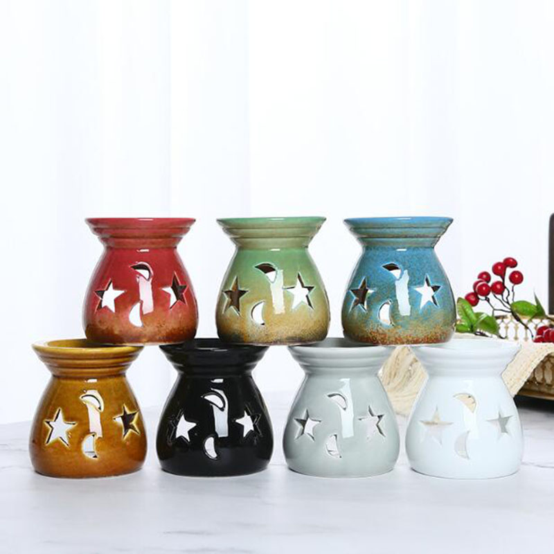 Kiln Transformation Porcelain  - Candle Supplies Essential Oils ulasan dan harga