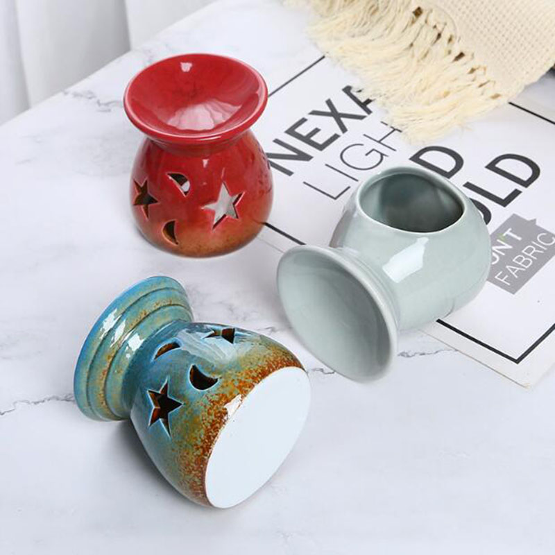 Kiln Transformation Porcelain  - Candle Supplies Essential Oils ulasan dan harga