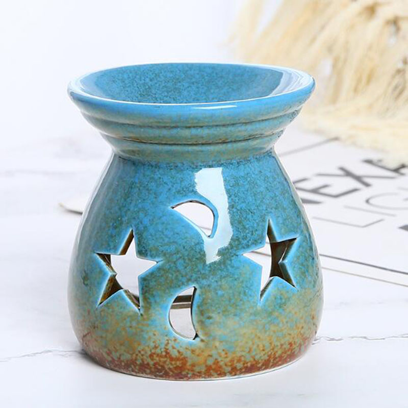 Kiln Transformation Porcelain  - Candle Supplies Essential Oils ulasan dan harga