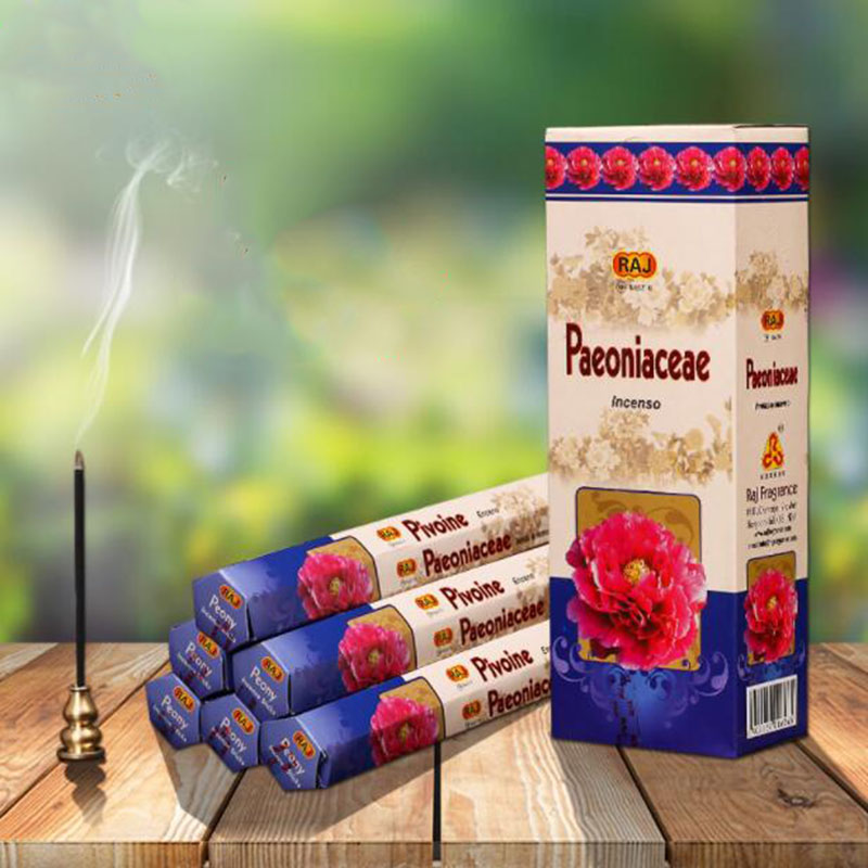 India Incense Big Box Peony Fl - Candle Supplies India ulasan dan harga