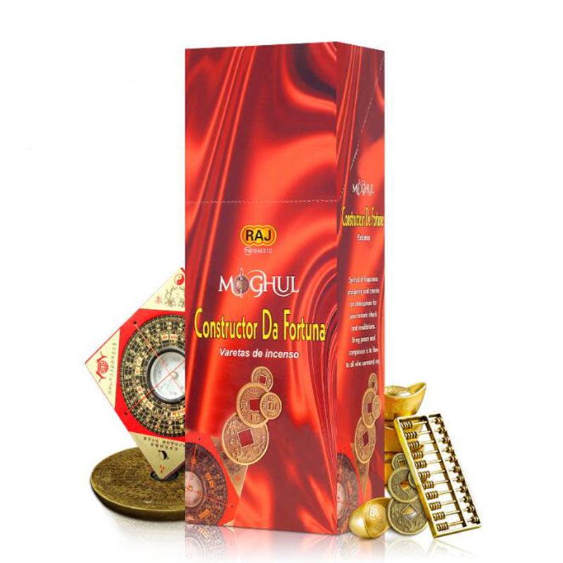 India Incense Stick Fortune Ar - Candle Supplies India ulasan dan harga