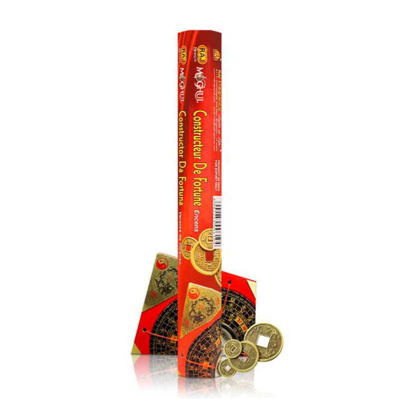 India Incense Stick Fortune Ar - Candle Supplies India ulasan dan harga